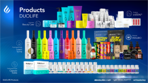 Duolife products